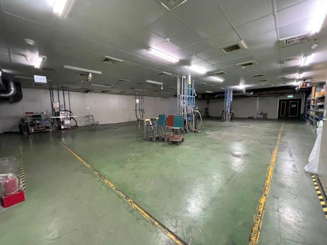 桃園楊梅廠房-1
