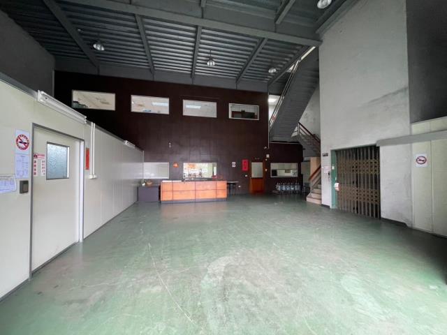 桃園楊梅廠房-3