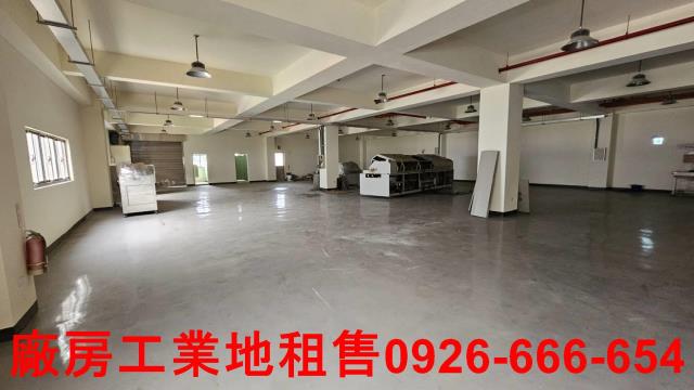 桃園觀音廠房-1
