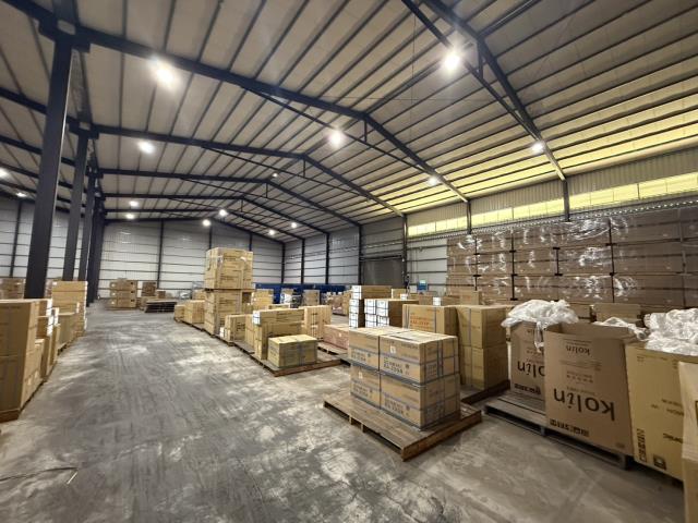 新北林口廠房-2