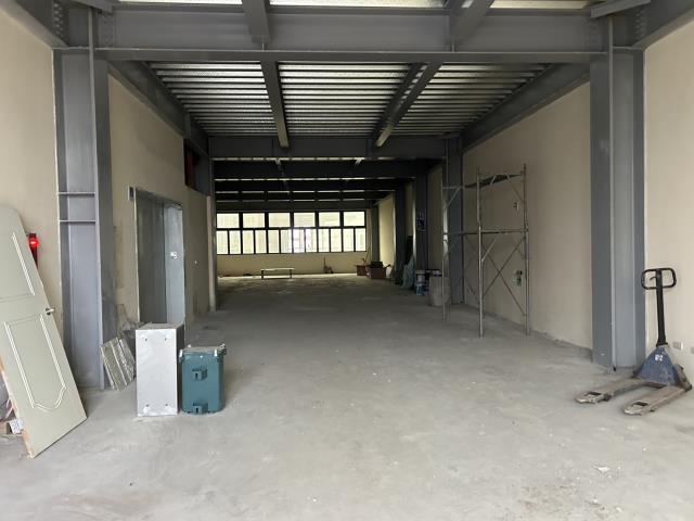 桃園龜山廠房-2
