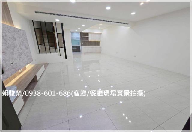 平鎮金陵路大面寬透天