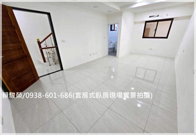 平鎮金陵路大面寬透天