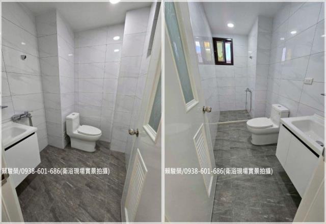 平鎮金陵路大面寬透天