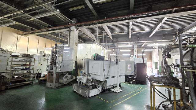 桃園楊梅廠房-3