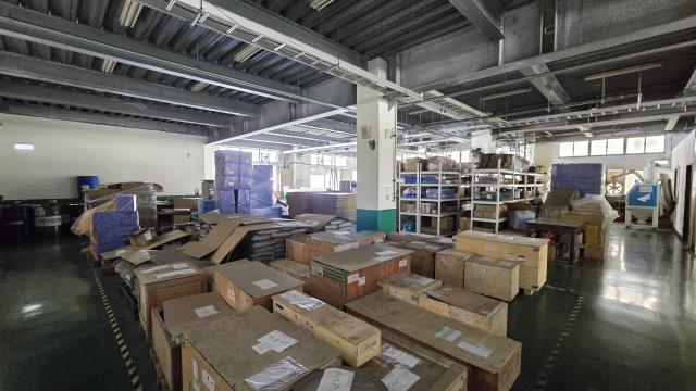 桃園楊梅廠房-6