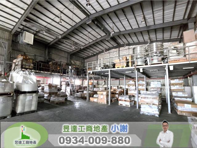 桃園新屋廠房-1