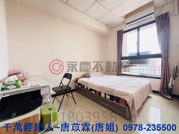 新竹香山大樓-6