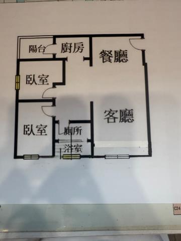 桃園平鎮大樓-13