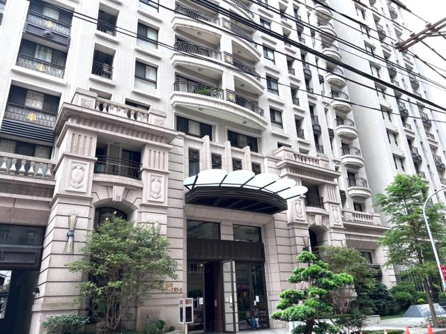 桃園平鎮大樓-1