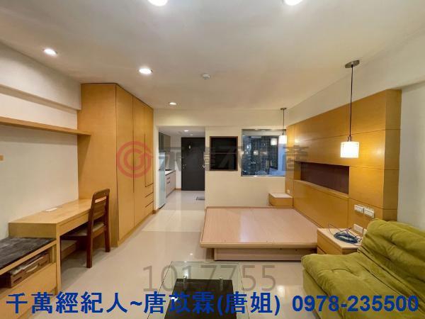 新竹東區華廈-2