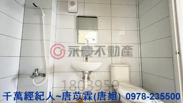 新竹竹北公寓-10