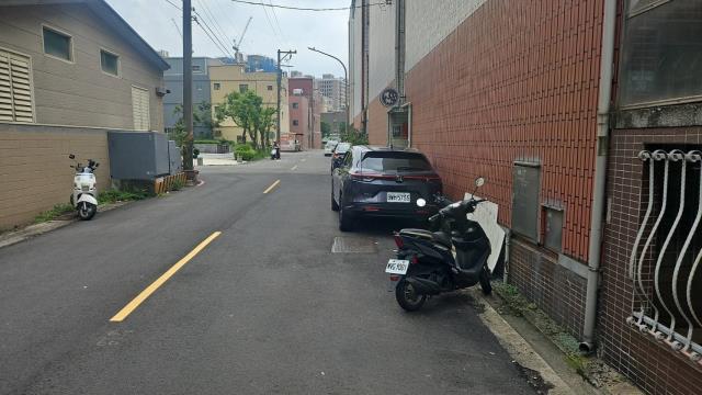 桃園蘆竹透天-10