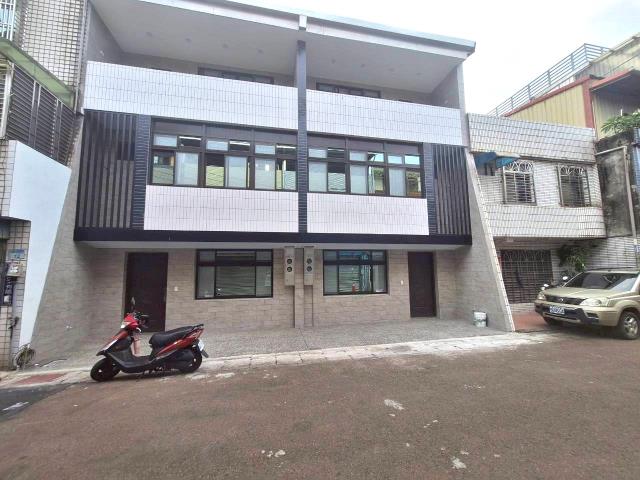 桃園平鎮透天-1