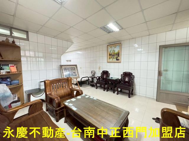 台南南區透天-4