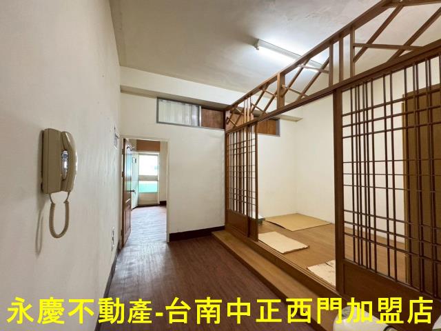 台南南區透天-5