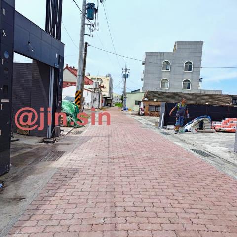 台南安南透天-11