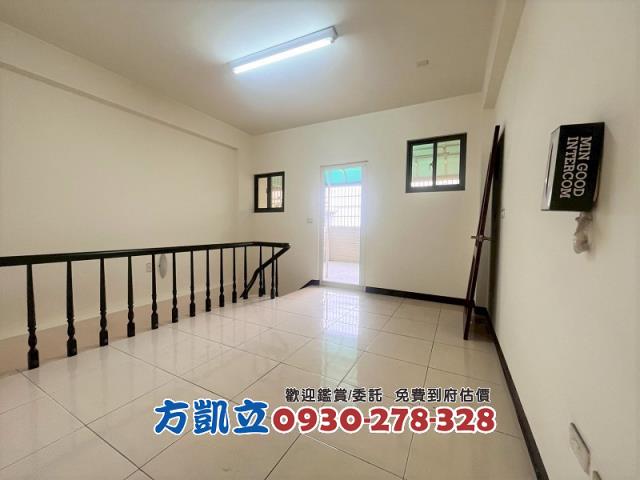 台南永康透天-14