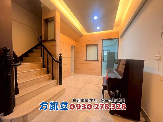 台南永康透天-4