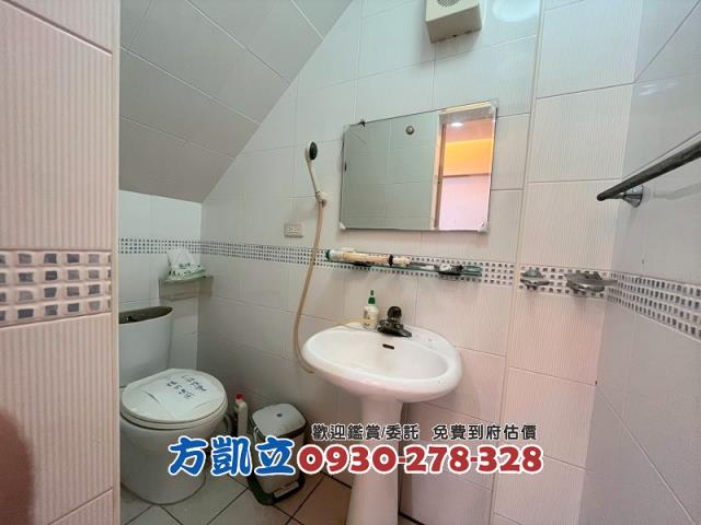 台南永康透天-5