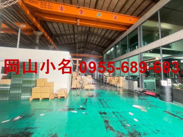 台南安南廠房-1