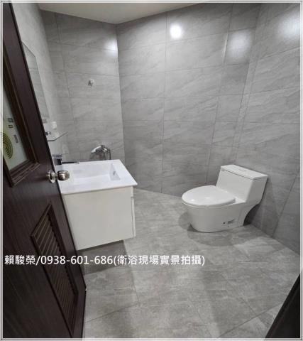 中壢環中東路商圈別墅