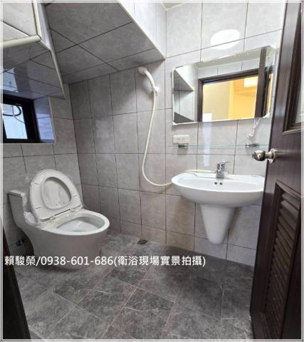 中壢環中東路商圈別墅