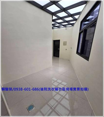 中壢環中東路商圈別墅