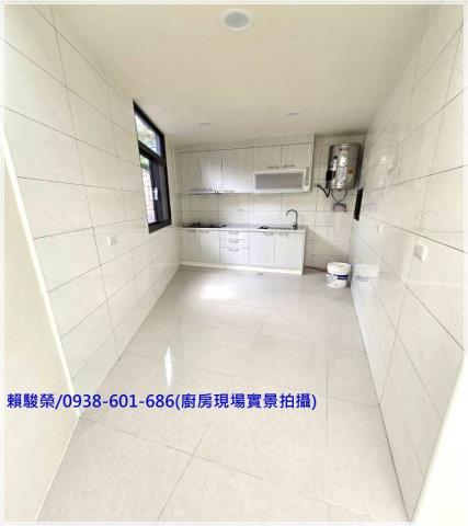 中壢環中東路商圈別墅