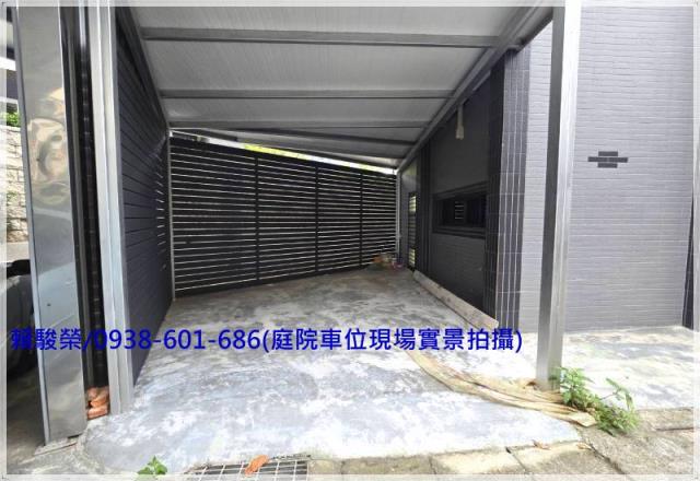 中壢環中東路商圈別墅