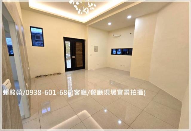 中壢環中東路商圈別墅