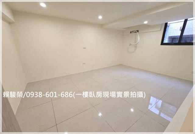 中壢環中東路商圈別墅