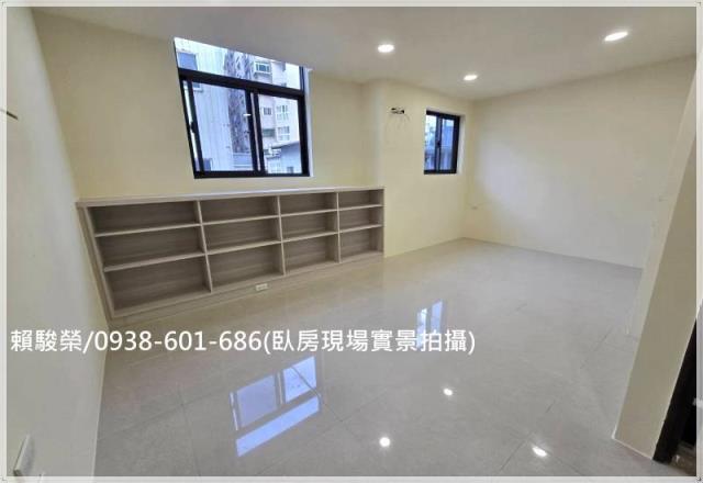 中壢環中東路商圈別墅