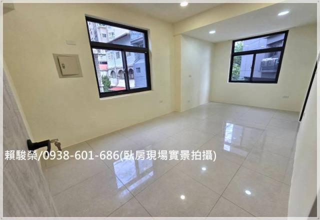 中壢環中東路商圈別墅