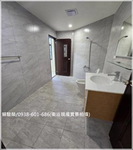 中壢環中東路商圈別墅