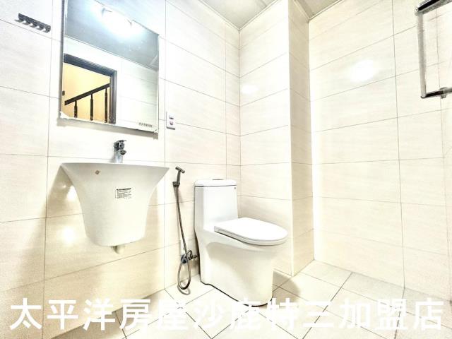 台中清水透天-12