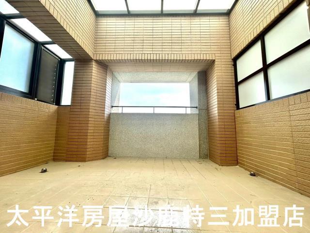 台中清水透天-15