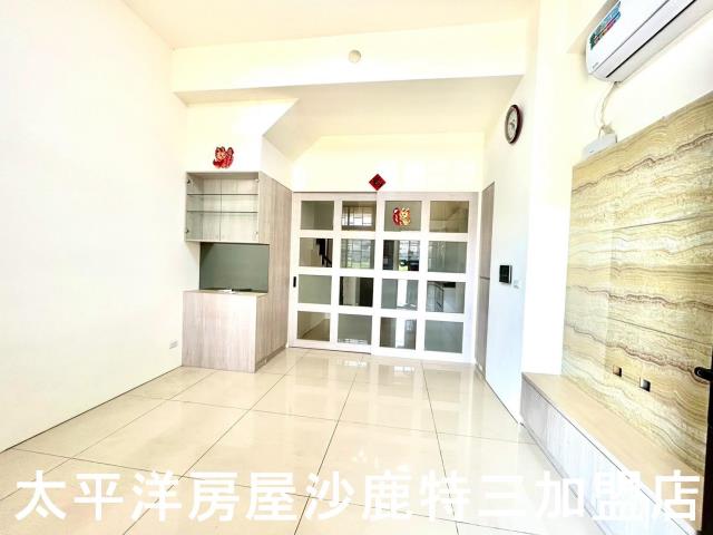 台中清水透天-2