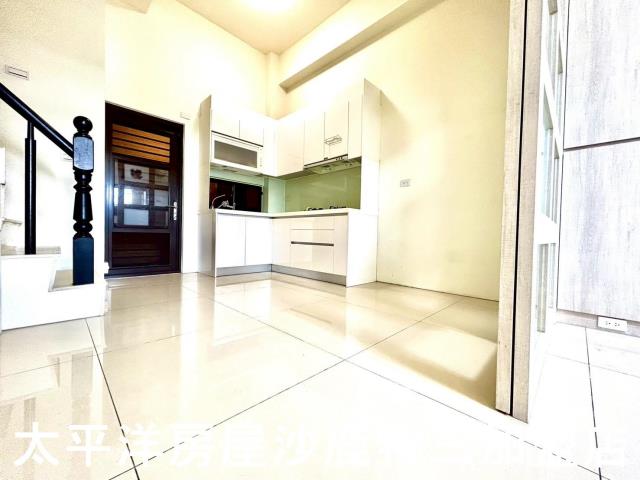 台中清水透天-3