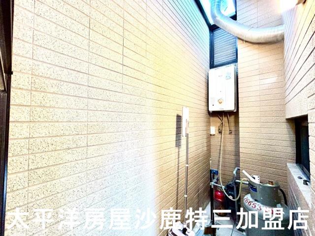 台中清水透天-5