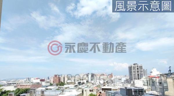 新竹香山大樓-13