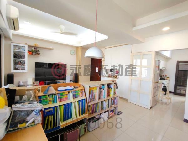 新竹香山大樓-3