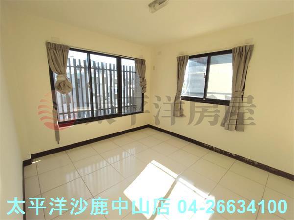 台中龍井透天-14