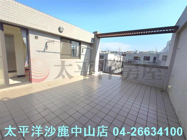 台中龍井透天-15