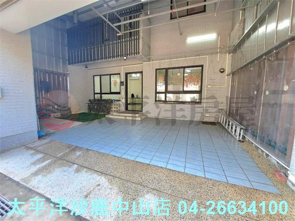 台中龍井透天-3