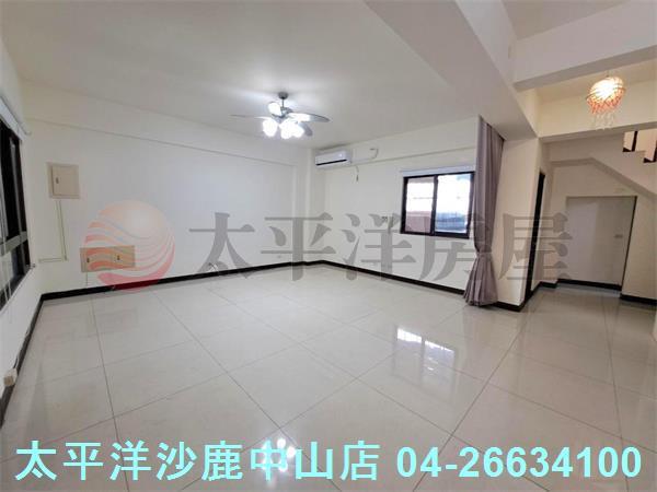 台中龍井透天-5