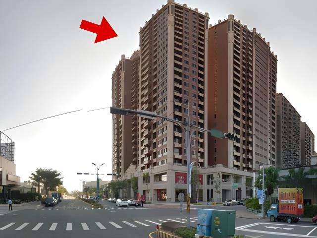 竹北法拍大樓-3