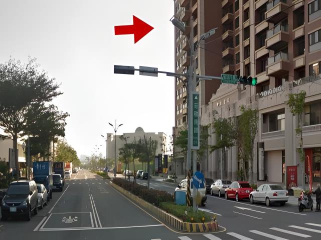 竹北法拍大樓-4