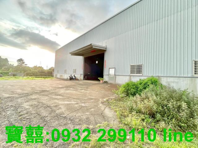台中廠房-7