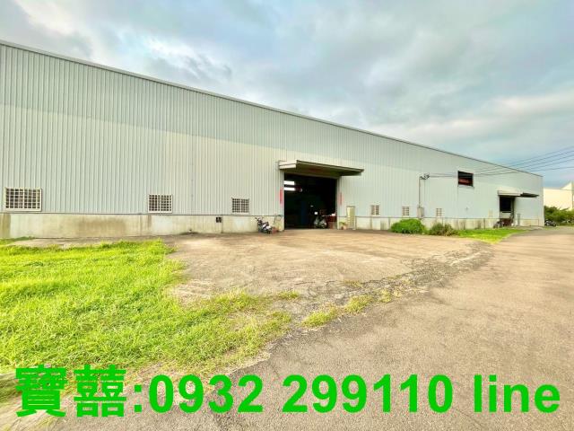 台中廠房-8